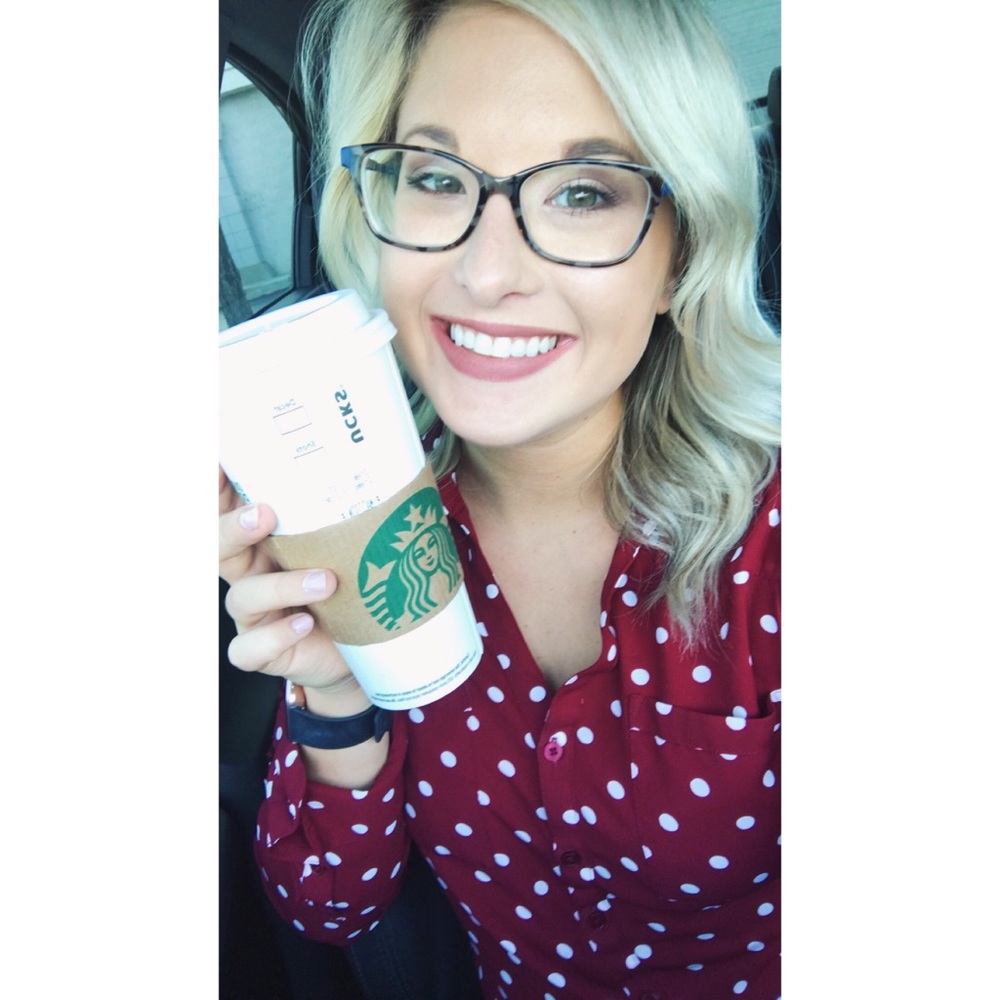 Meet your Posher, Madison